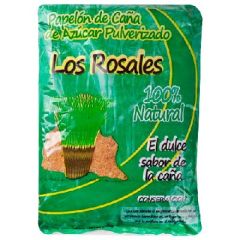 PAPELON PULVERIZADO LOS ROSALES BOLSA DE 500G