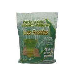 PAPELON PULVERIZADO LOS ROSALES BOLSA DE 900G