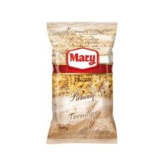 PASTA MARY PREMIUM TORNILLOS 500G