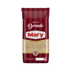 ARROZ MARY DORADO 800G