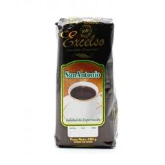 CAFE MOLIDO SAN ANTONIO EXCELSO 200G