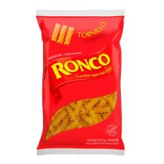 PASTA RONCO PREMIUM TORNILLO 1KG