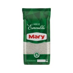 ARROZ MARY ESMERALDA 100% 900G