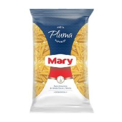 PASTA MARY PLUMA SUPERIOR 500G