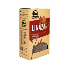 SEMILLAS DE LINAZA PANTERA 454G