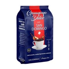 CAFE GUAYOYO SAN DOMINGO CON AZUCAR 200G