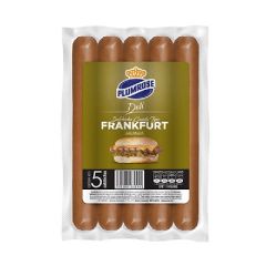 SALCHICHAS FRANKFURT PLUMROSE DE 350G