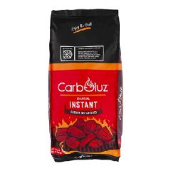 CARBON CARBOLUZ INSTANTANEO 1,5 KG