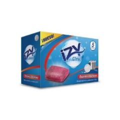 ESPONJA JABONOSA IZY CLEAN 5UN