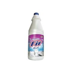 CLORO JABONOSO FIT BLEACH 1L