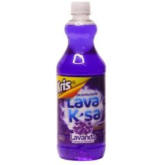 DESINFECTANTE KRIS LAVAKSA LAVANDA SILVESTRE 828ML