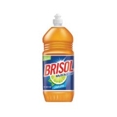 LAVAPLATOS LIQUIDO BRISOL MULTIACCION 825ML