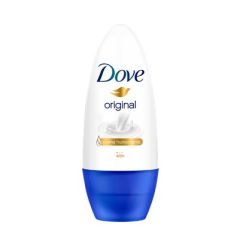 DESODORANTE ROLL ON DOVE ORIGINAL 50ML