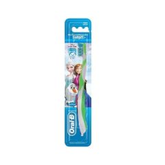 CEPILLO DENTAL ORAL B KIDS FROZEN SUAVE +6 AÑOS