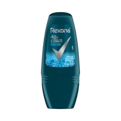 DESODORANTE ROLL ON REXONA EXTRA COOL 50ML