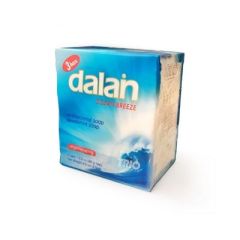 JABON EN BARRA DALAN OCEAN BREEZE 3 X 90G