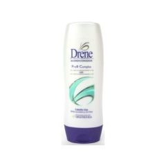 CHAMPU DRENE PROH COMPLEX PARA CABELLO LISO 200ML