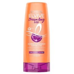 ACONDICIONADOR ELVIVE DREAM LONG CABELLO LARGO 370ML