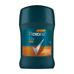 DESODORANTE EN BARRA REXONA SPORT 45G