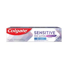 CREMA DENTAL COLGATE SENSITIVE PRO ALIVE 140G