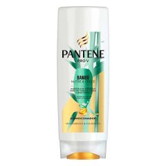 ACONDICIONADOR PANTENE CON BAMBU 200ML