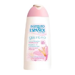 GEL INTIMO INSTITUTO ESPAÑOL 300ML