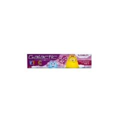 CREMA DENTAL GALACTIC KIDS TUTTI FRUTTI 100G