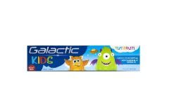 CREMA DENT GALACTIC KIDS TUTI AZUL 100G 