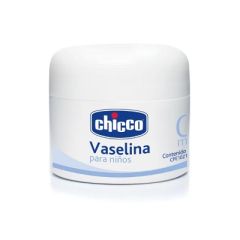 VASELINA CHICCO 80G